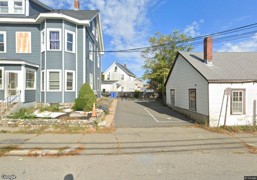 3 Bemis Ave, Waltham, MA 02453 - photo 1