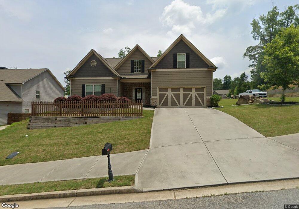 794 Wellford Ave unit 41B, Jefferson, GA 30549 - photo 1
