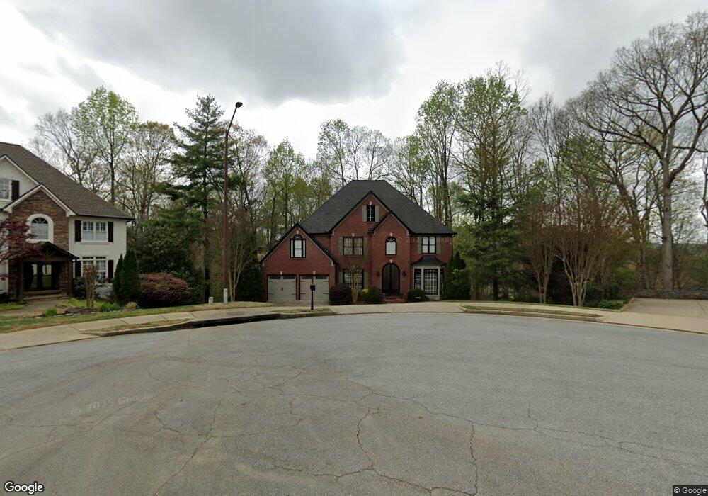 265 Settindown Ct, Roswell, GA 30075 - photo 1