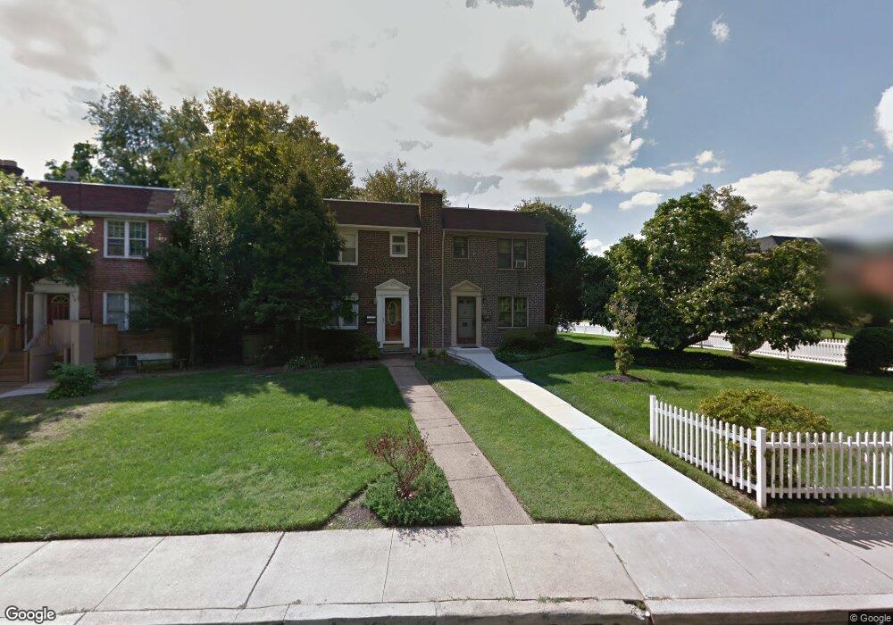 418 W Matson Run Pkwy, Wilmington, DE 19802 - photo 1