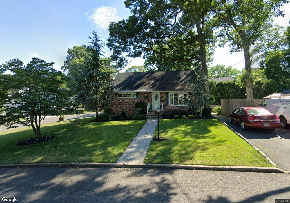 3 Clark St, Cresskill, NJ 07626 - photo 1