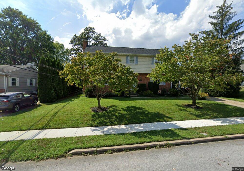 8202 Thornton Rd, Towson, MD 21204 - photo 1