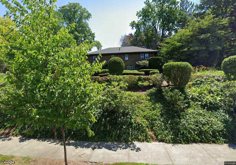 20 Waterston Rd, Newton, MA 02458 - photo 1