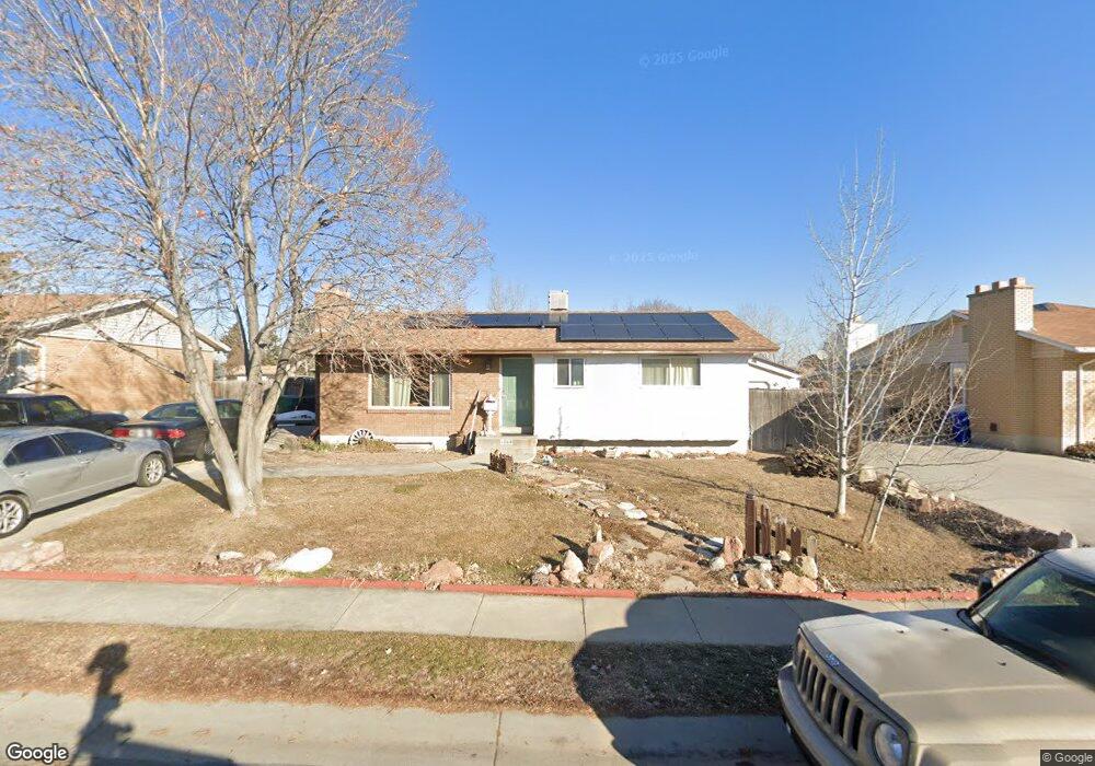 2868 W 8250 S, West Jordan, UT 84088 - photo 1
