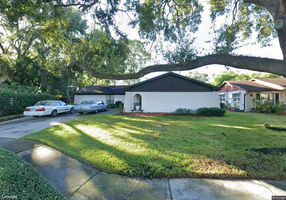 8004 W Hiawatha St, Tampa, FL 33615 - photo 1