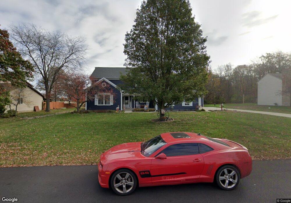 123 Concord Dr, Cridersville, OH 45806 - photo 1