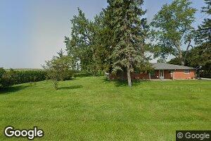 8547 N 100 W, Fountaintown, IN 46130
