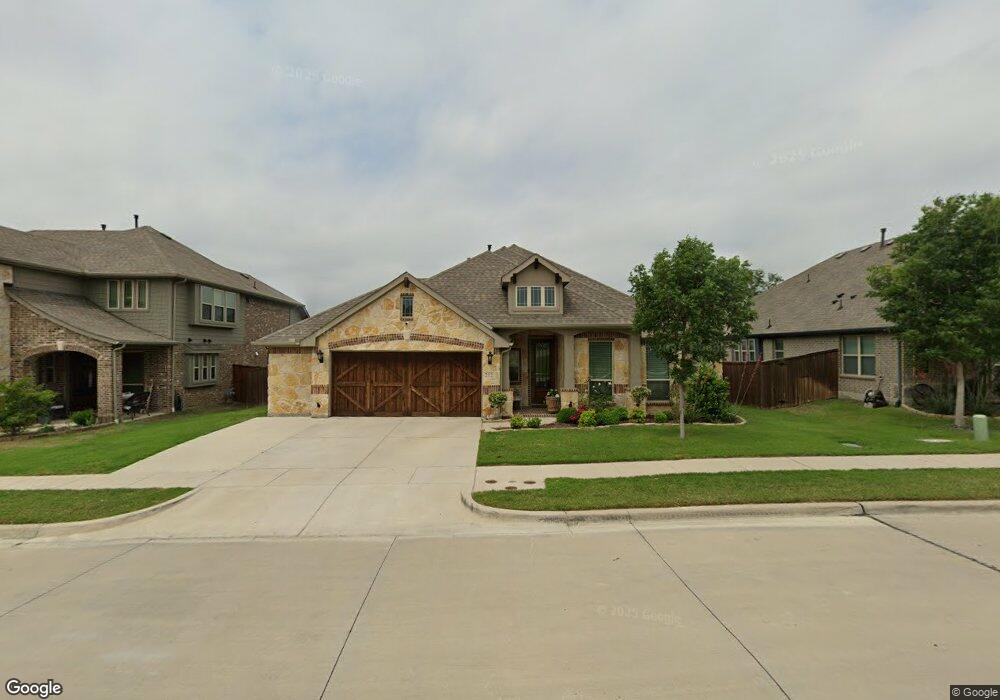 212 Maltese Cir, Wylie, TX 75098 - photo 1