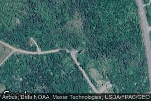 49 Pottle Rd, Perry, ME 04667