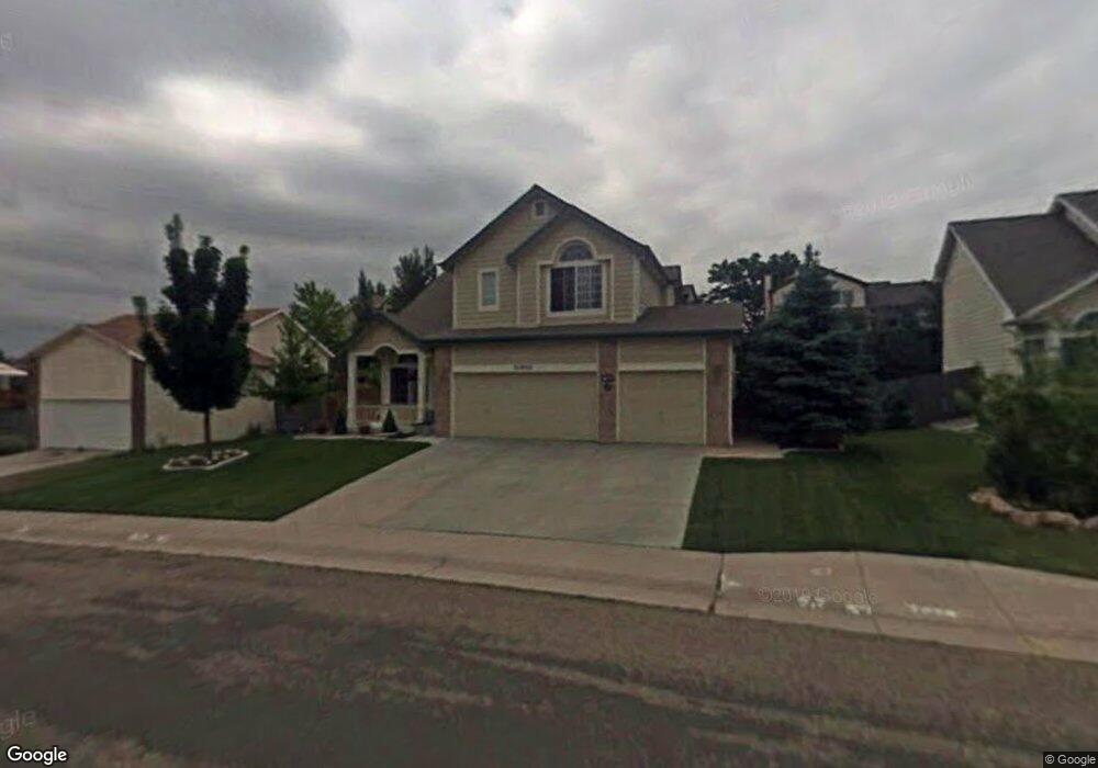 21808 E Alamo Ln, Centennial, CO 80015 - photo 1