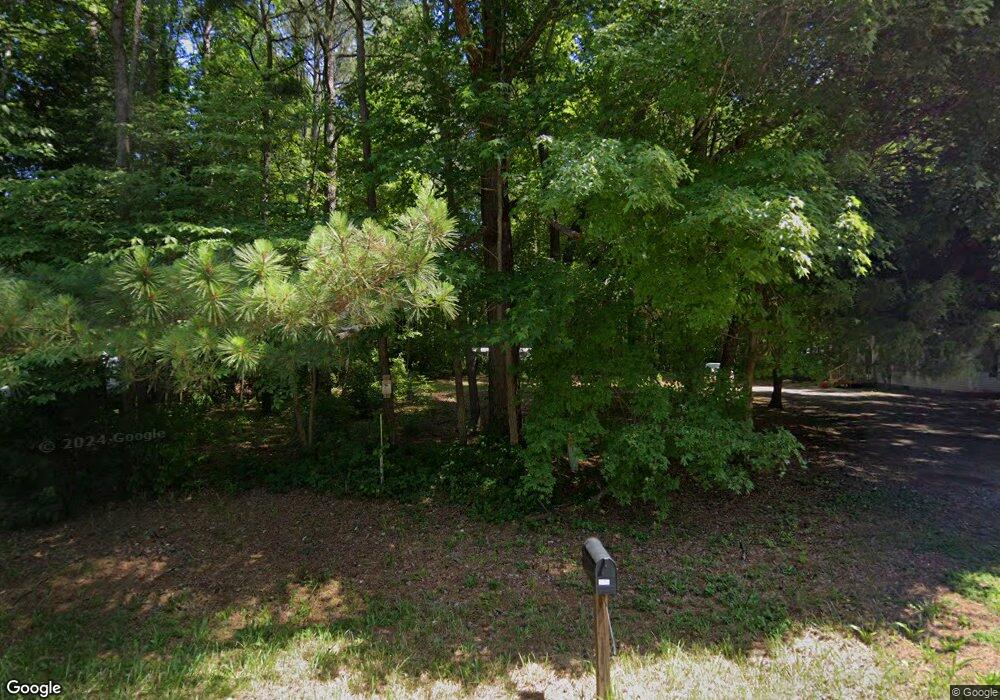 7079 Pleasant Hill Church Rd, Siler City, NC 27344 - photo 1