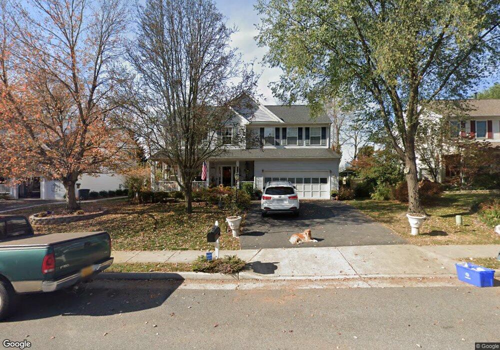 17257 Pickwick Dr, Purcellville, VA 20132 - photo 1