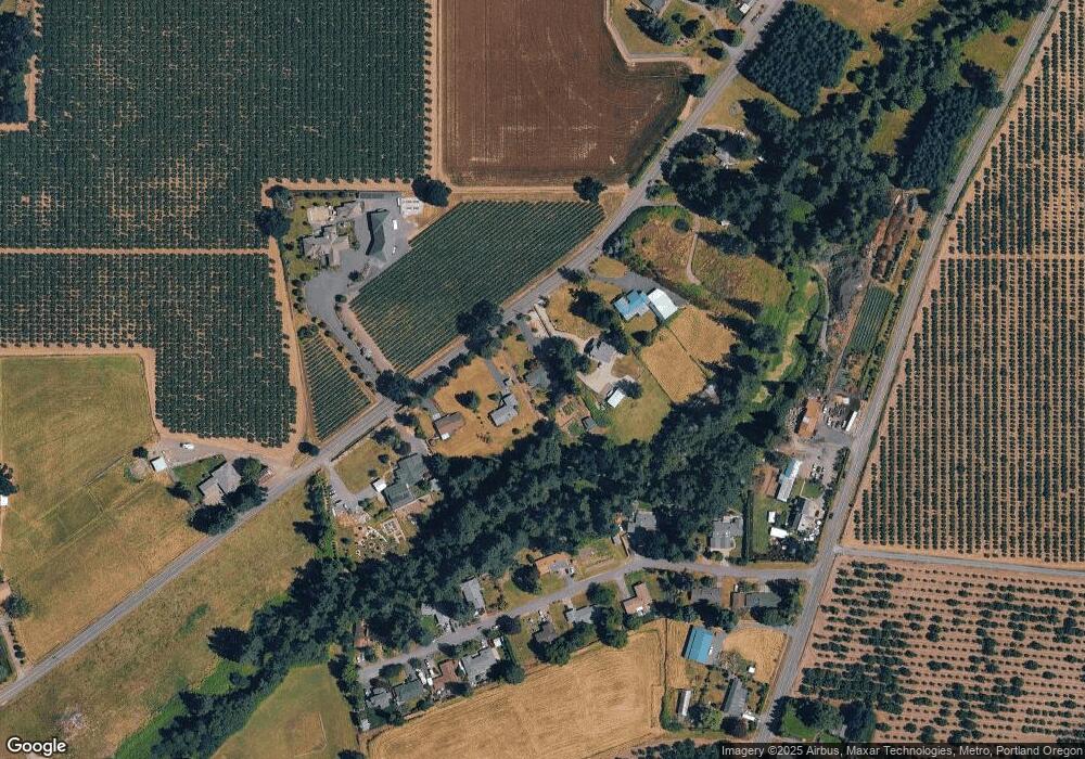 13118 Donald Rd NE, Aurora, OR 97002 - photo 1