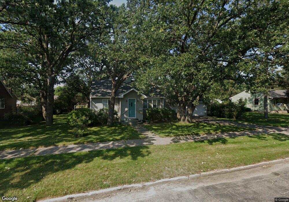 1115 2nd Ave S, Sauk Rapids, MN 56379 - photo 1