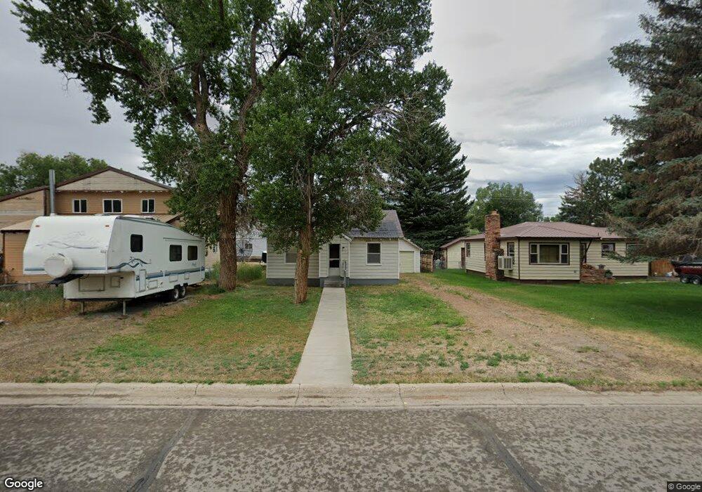 839 Rose St, Craig, CO 81625 - photo 1