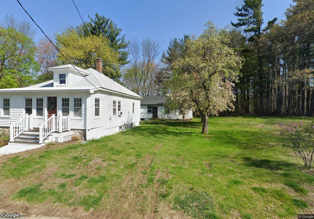 35 5th St, Maynard, MA 01754 - photo 1