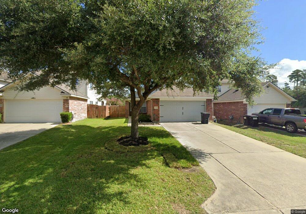7206 Lazy Summer Ct, Magnolia, TX 77354 - photo 1