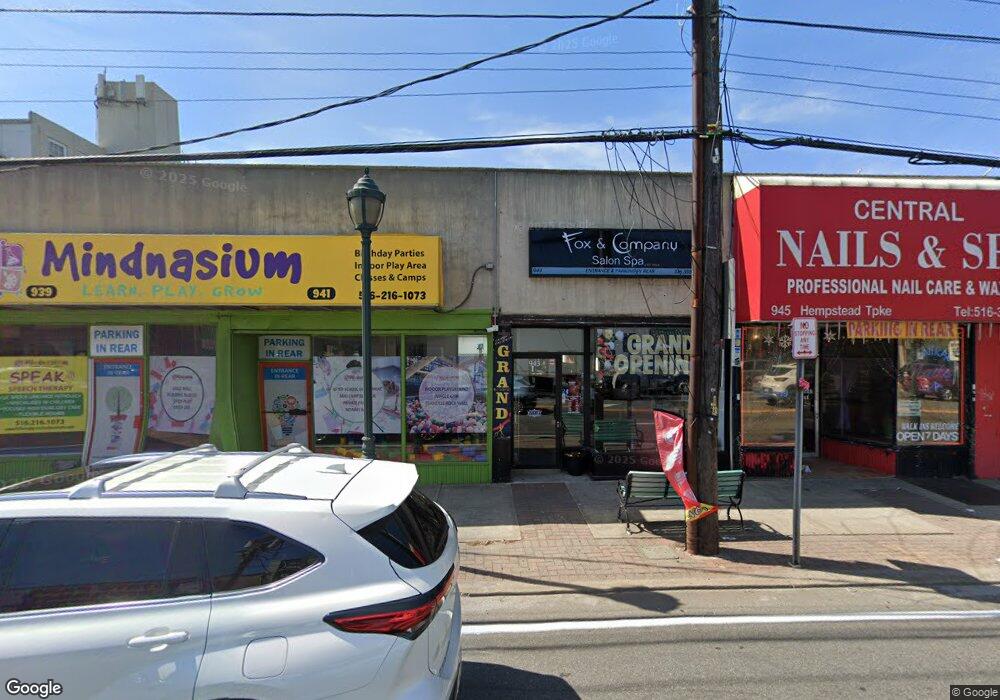 943 Hempstead Turnpike, Franklin Square, NY 11010 - photo 1