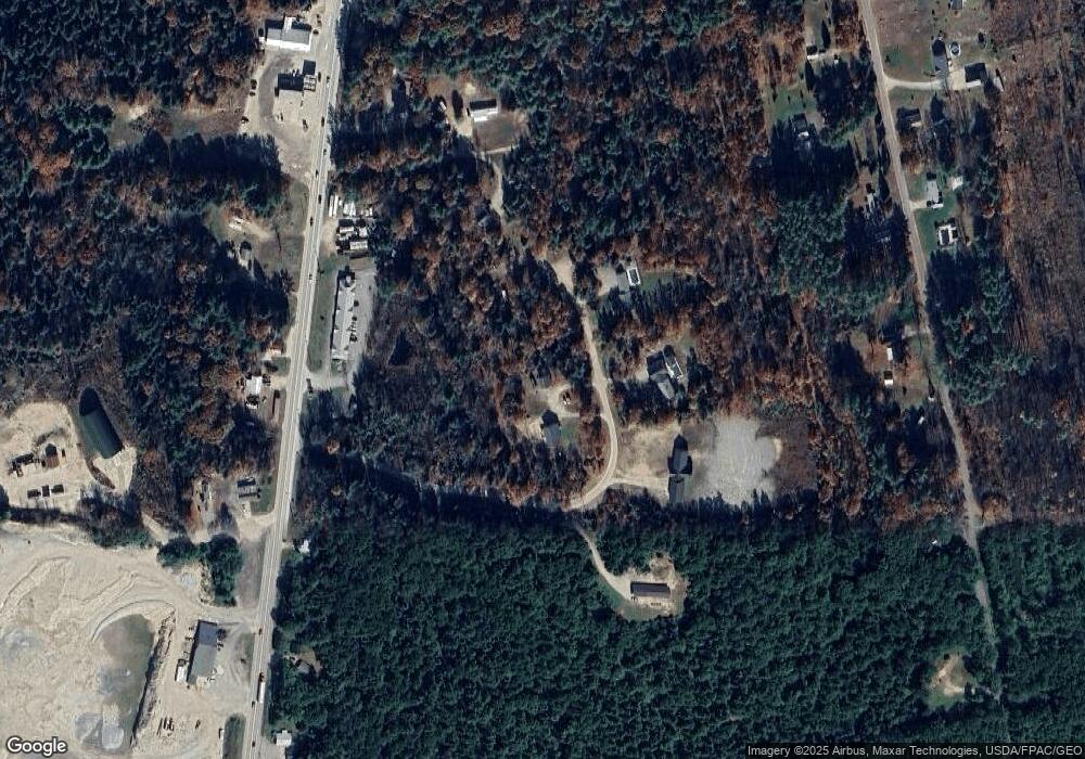 0 Red Pine Lane Lot 3 unit 883898, Livermore, ME 04253 - photo 1