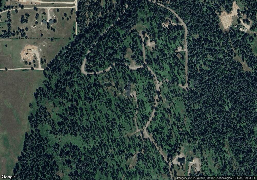 1856 McCaffery Lookout Rd, Bigfork, MT 59911 - photo 1