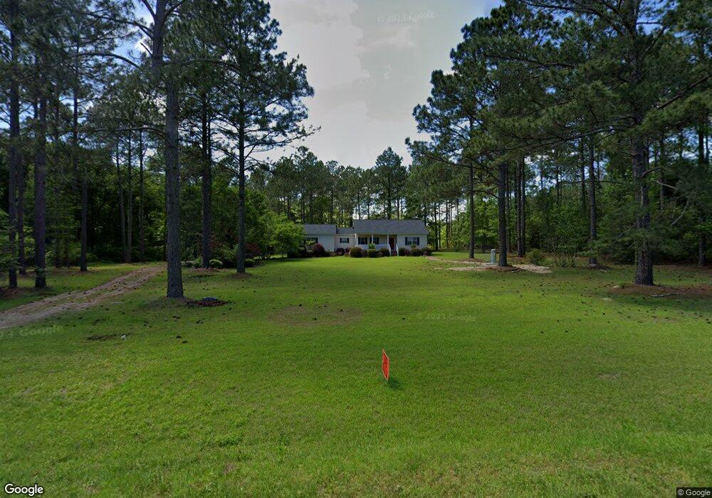 2537 Sumner Rd, Moultrie, GA 31768 - photo 1