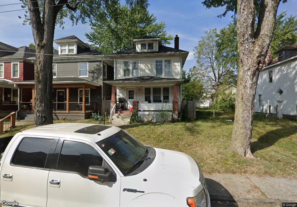 63 N Warren Ave, Columbus, OH 43204 - photo 1