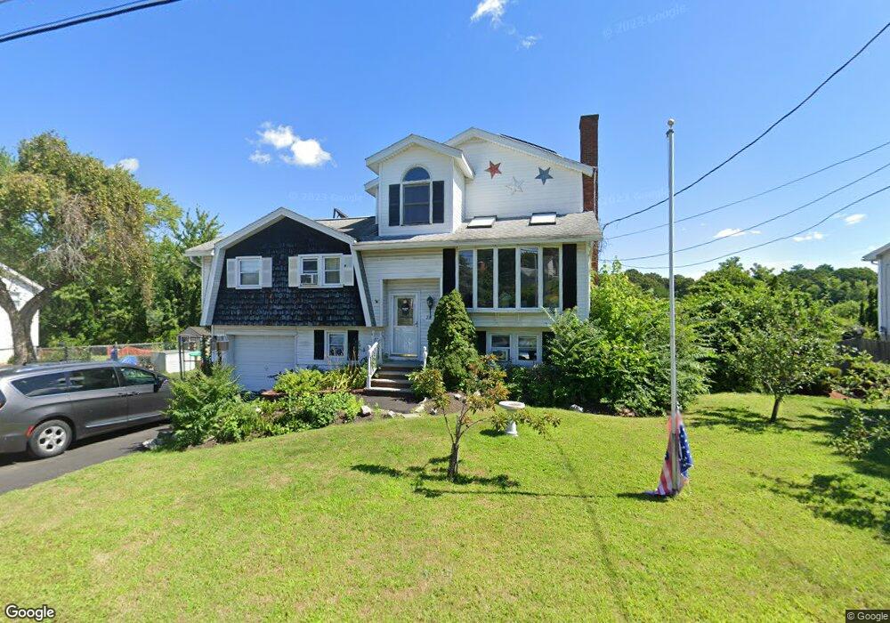 22 William Ave, Woburn, MA 01801 - photo 1