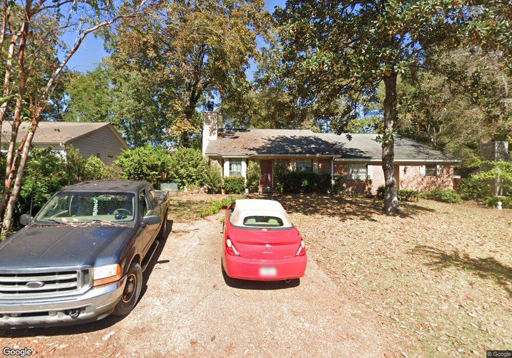 3332 Thomas Butler Rd, Tallahassee, FL 32308 - photo 1