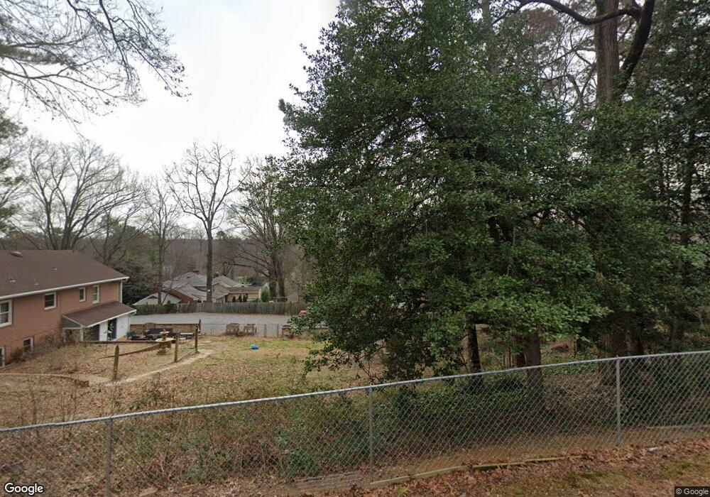 2737 Anwell Dr, Richmond, VA 23235 - photo 1