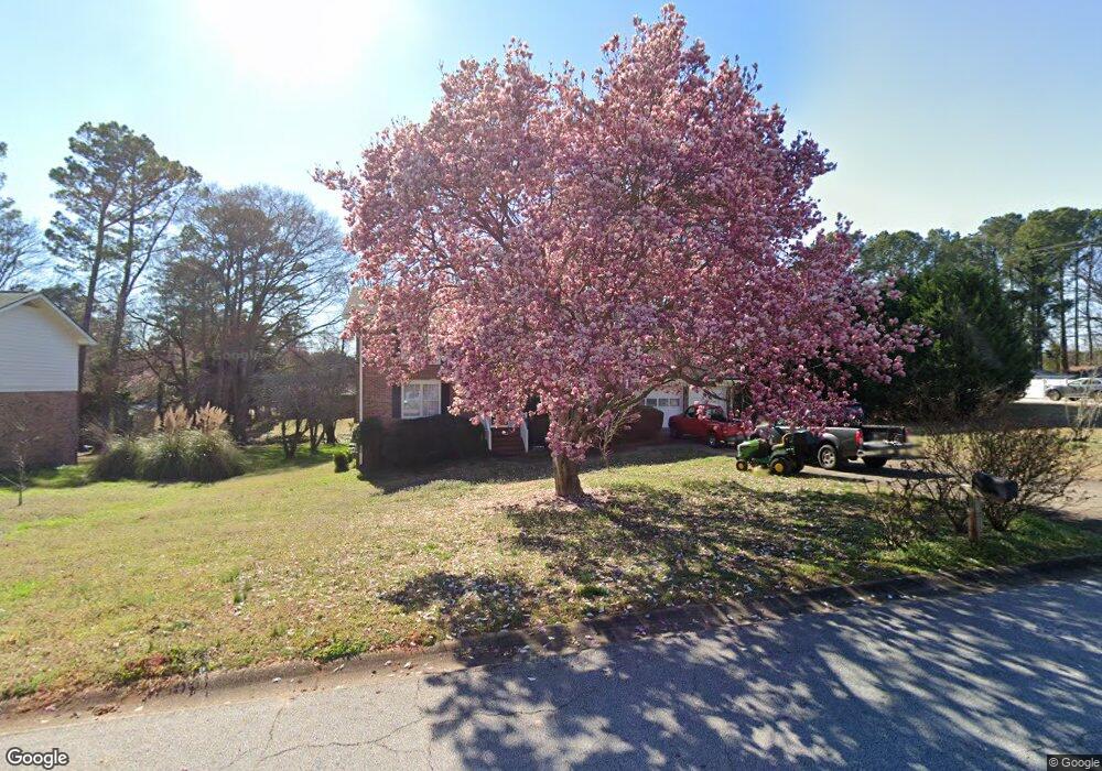 1207 Arlene Ct SW, Lilburn, GA 30047 - photo 1