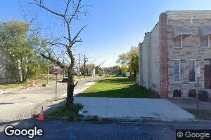 513 Baker St, Baltimore, MD 21217