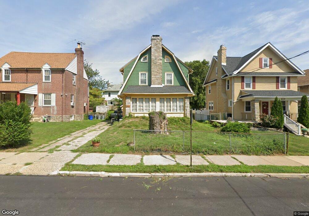 825 Myra Ave, Lansdowne, PA 19050 - photo 1