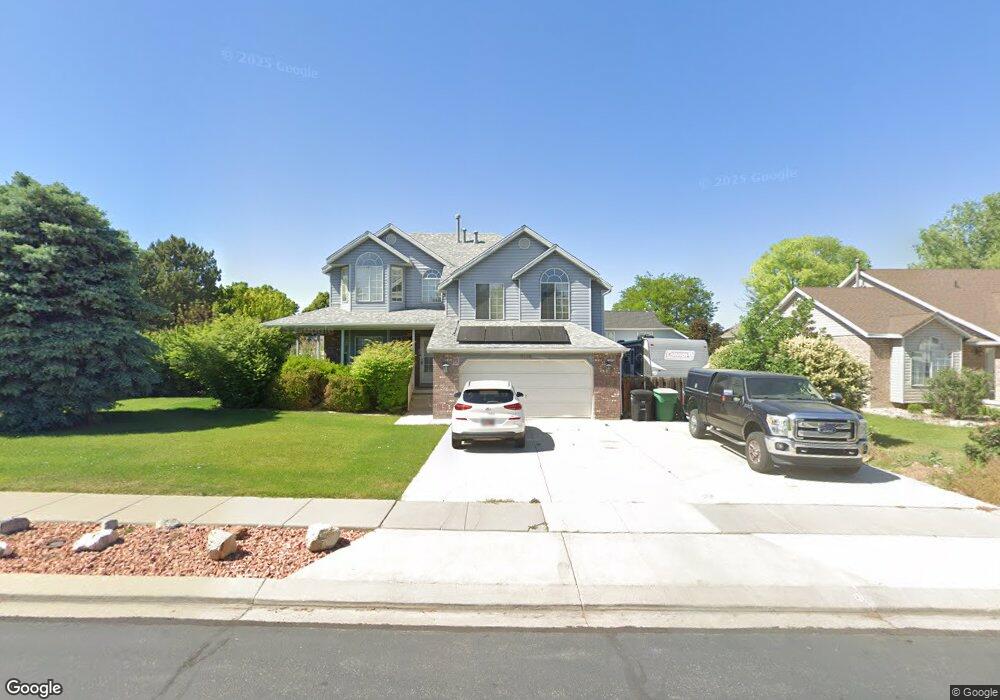 3118 W 7670 S, West Jordan, UT 84084 - photo 1