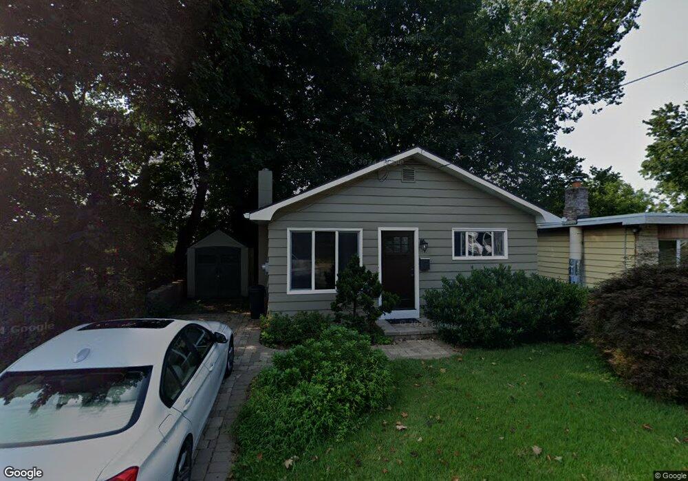 830 W Lafayette St, Easton, PA 18042 - photo 1