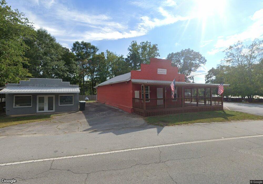 4436 Mount Zion Rd, Carrollton, GA 30117 - photo 1