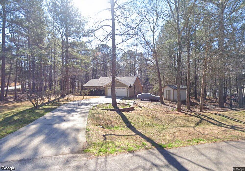 45 Willow Shoals Dr, Covington, GA 30016 - photo 1