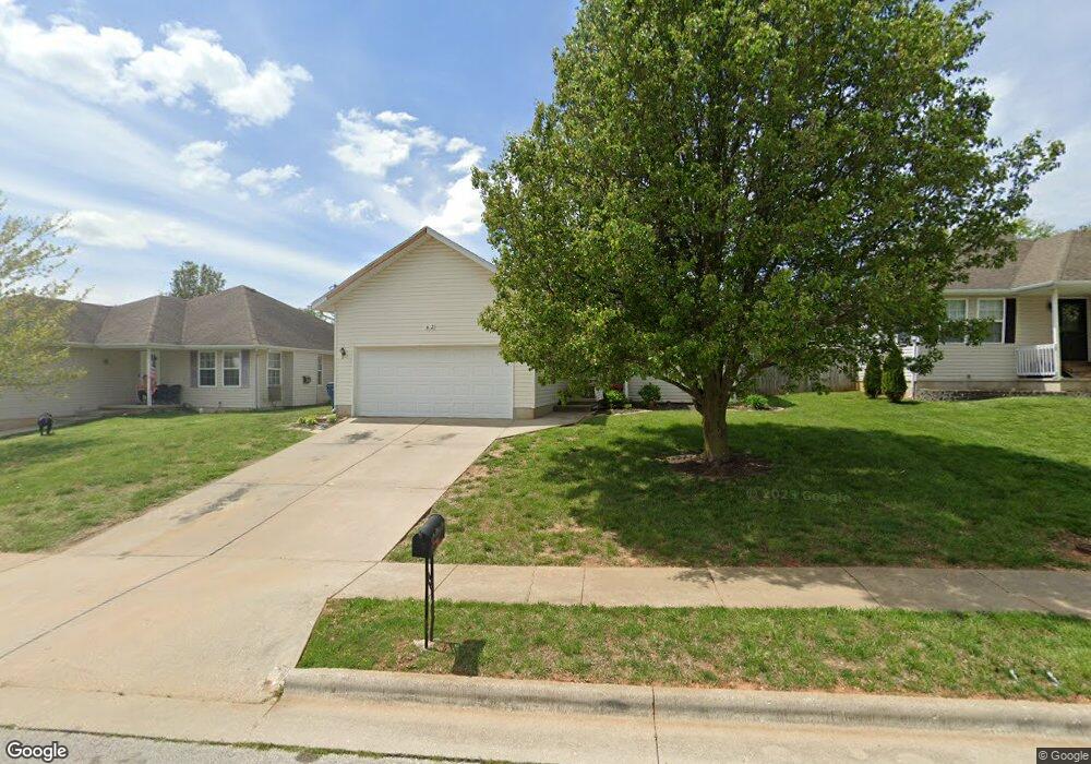 412 White Ash Rd, Nixa, MO 65714 - photo 1