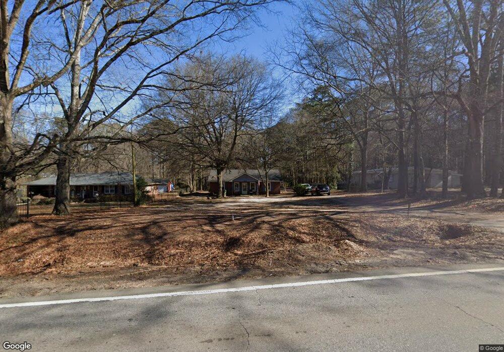 1439 S Broad St, Monroe, GA 30655 - photo 1