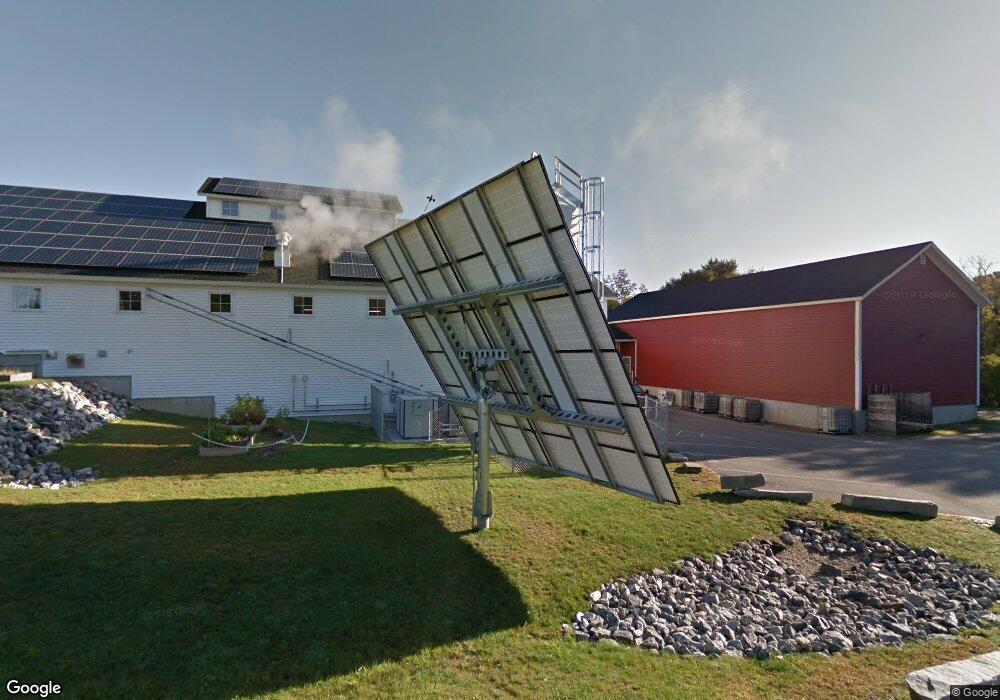 525 Us Route 1, Freeport, ME 04032 - photo 1