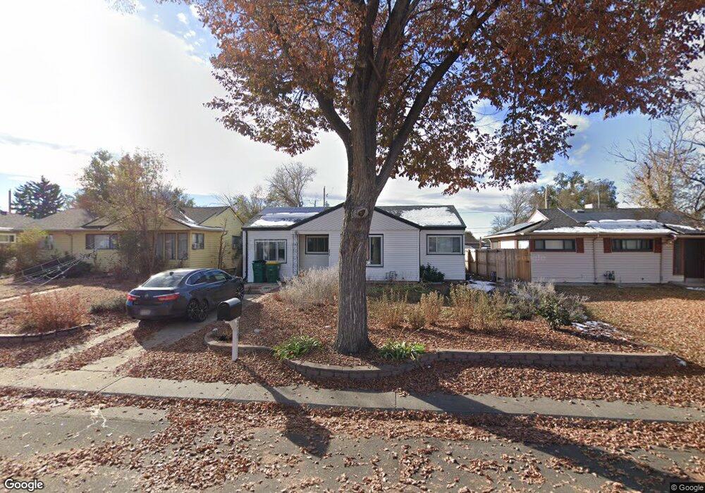 2217 Ironton St, Aurora, CO 80010 - photo 1