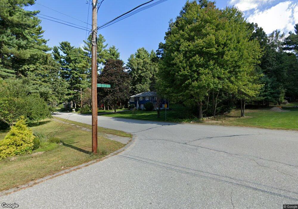 74 Tercentennial Dr, Billerica, MA 01821 - photo 1