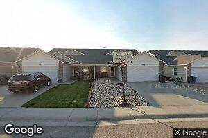 3412 Hoback Ave, Gillette, WY 82718