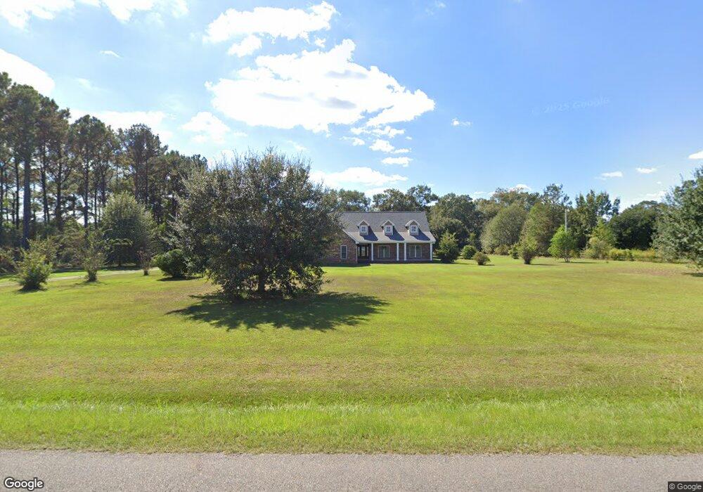 25325 Leetown Rd, Picayune, MS 39466 - photo 1