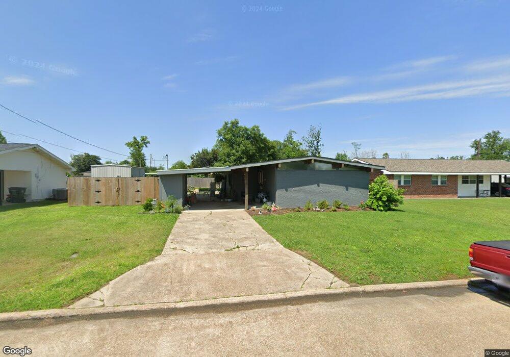 4306 Oaklawn St, Lake Charles, LA 70605 - photo 1