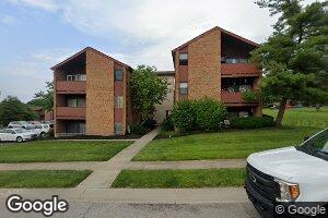 4901 Chalet Dr, Cincinnati, OH 45217