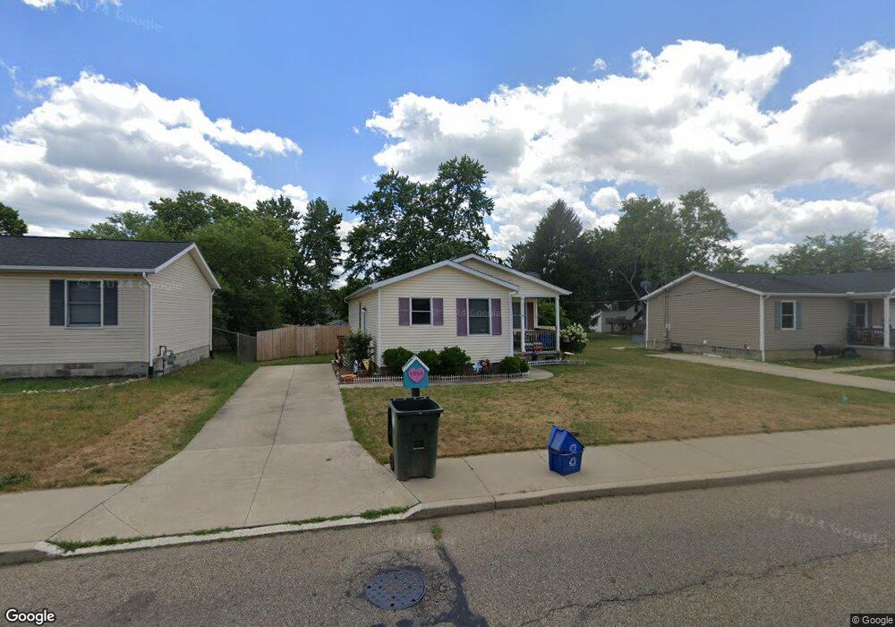 2444 25th St NE, Canton, OH 44705 - photo 1