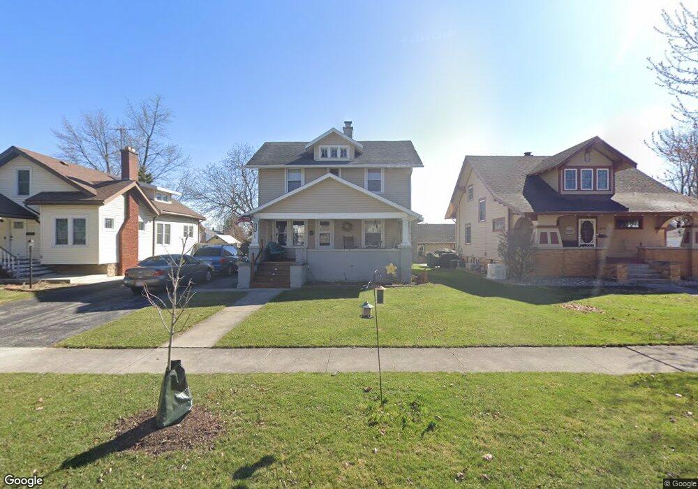 1025 Hurd Ave, Findlay, OH 45840 - photo 1