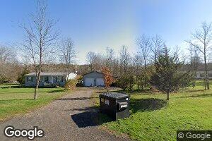 12128 Duck Lake Rd, Red Creek, NY 13143
