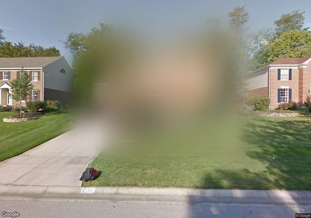 2131 Hunters Point Ln, Cincinnati, OH 45244 - photo 1