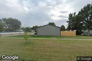 602 W Main St, Logan, KS 67646